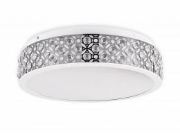 Изображение продукта Потолочный светодиодный светильник Ambrella light Ice 